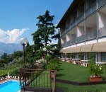 Hotel Roma Malcesine Lake of Garda